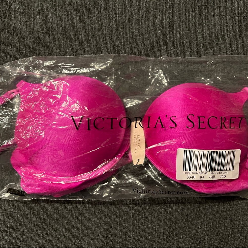 New , in package VS very sexy Bra